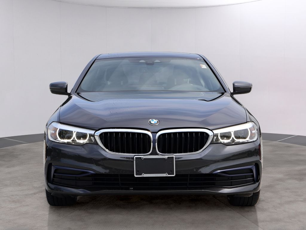 2019 BMW 5 Series 530i xDrive San Clemente CA