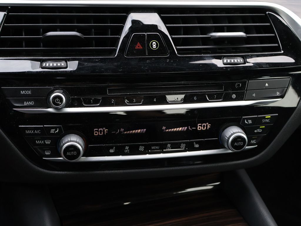 2019 BMW 5 Series 530i xDrive San Clemente CA