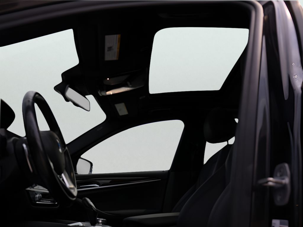 2019 BMW 5 Series 530i xDrive San Clemente CA