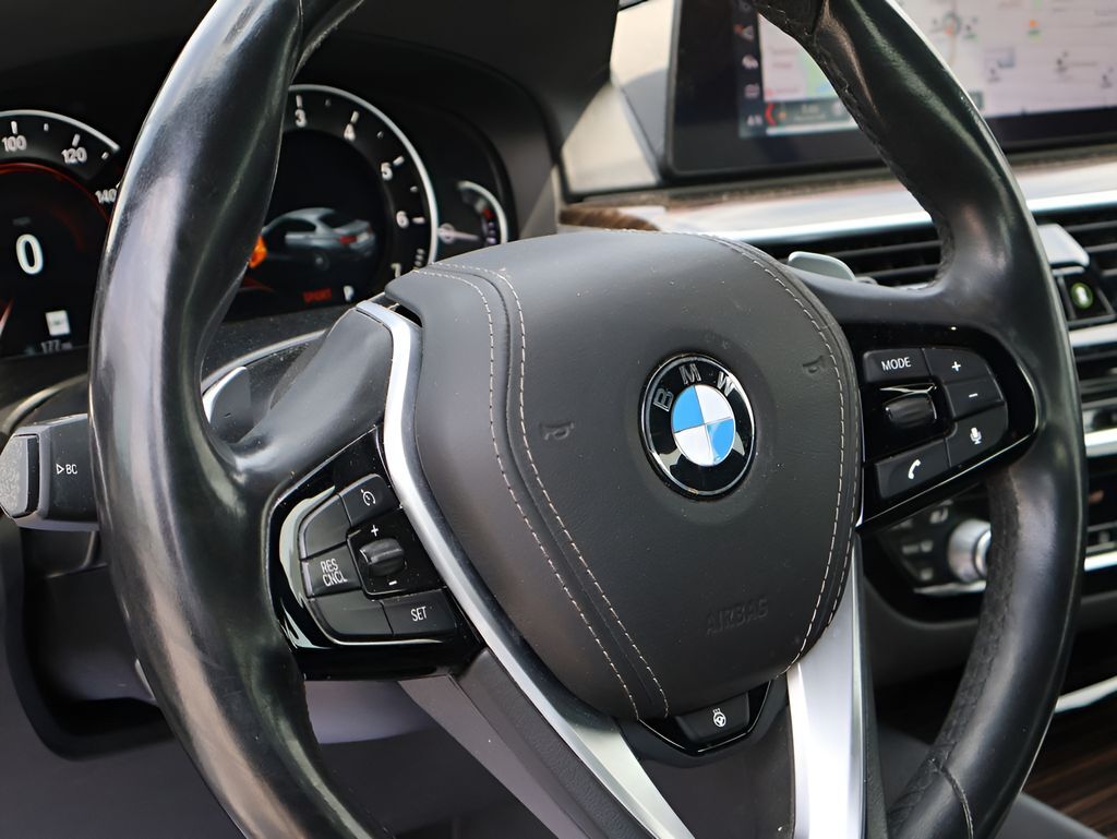 2019 BMW 5 Series 530i xDrive San Clemente CA