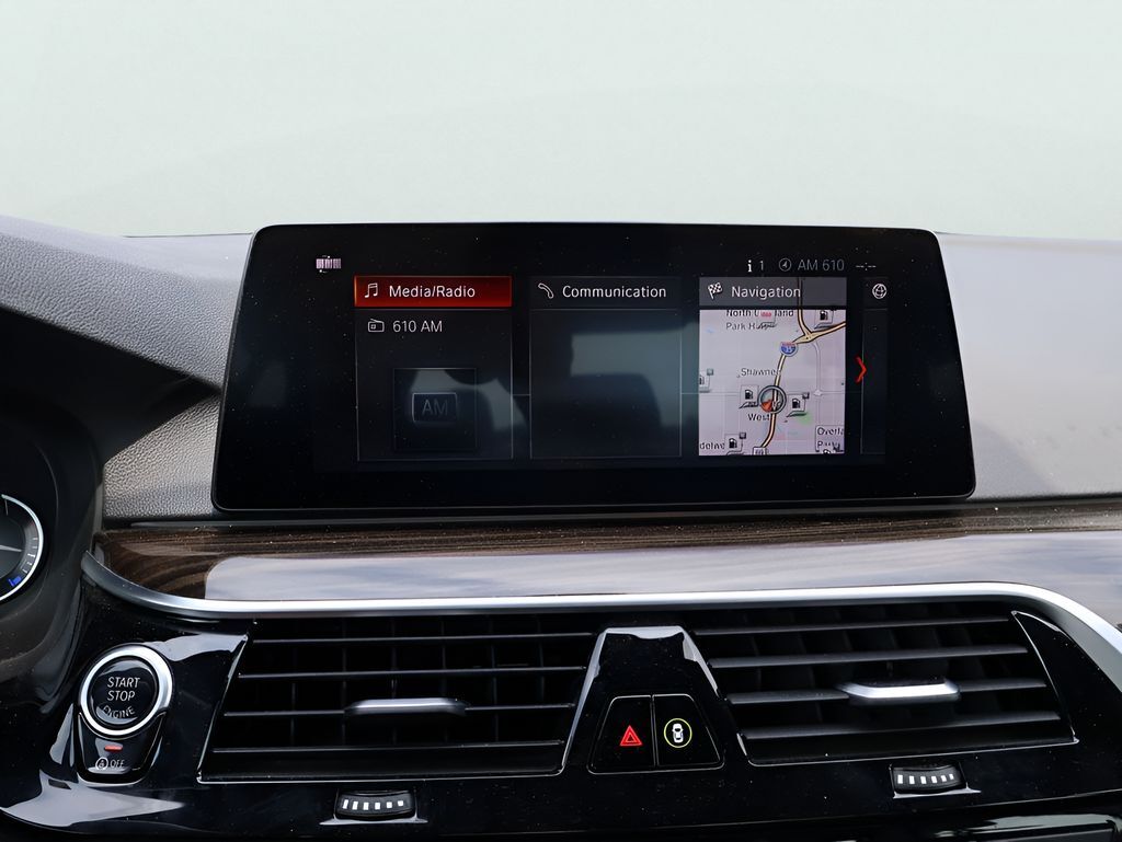 2019 BMW 5 Series 530i xDrive San Clemente CA