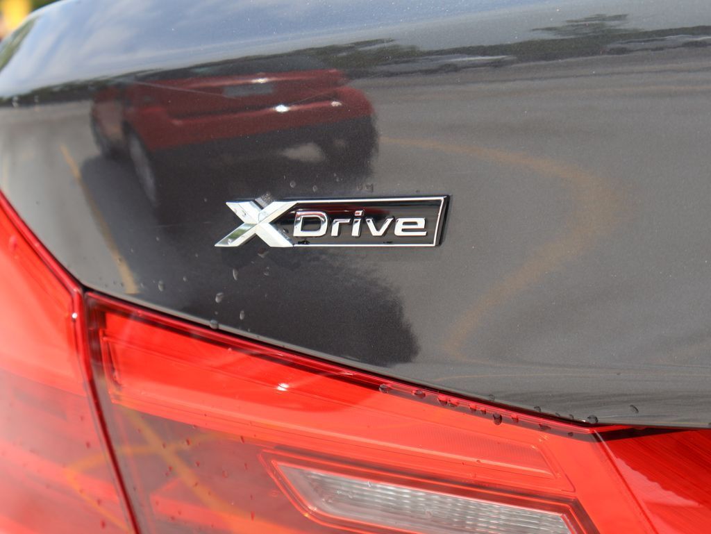 2019 BMW 5 Series 530i xDrive San Clemente CA