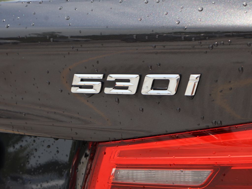 2019 BMW 5 Series 530i xDrive San Clemente CA