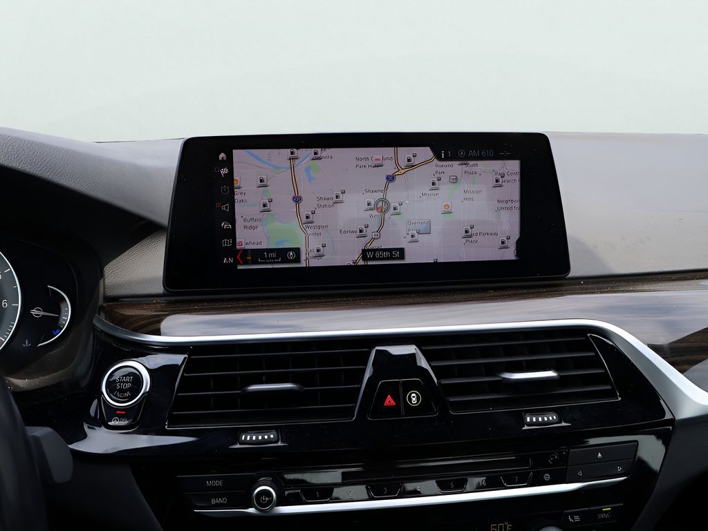 2019 BMW 5 Series 530i xDrive San Clemente CA