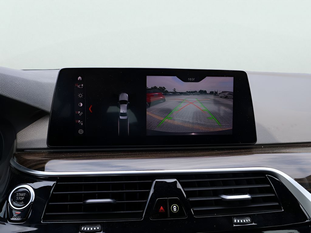 2019 BMW 5 Series 530i xDrive San Clemente CA