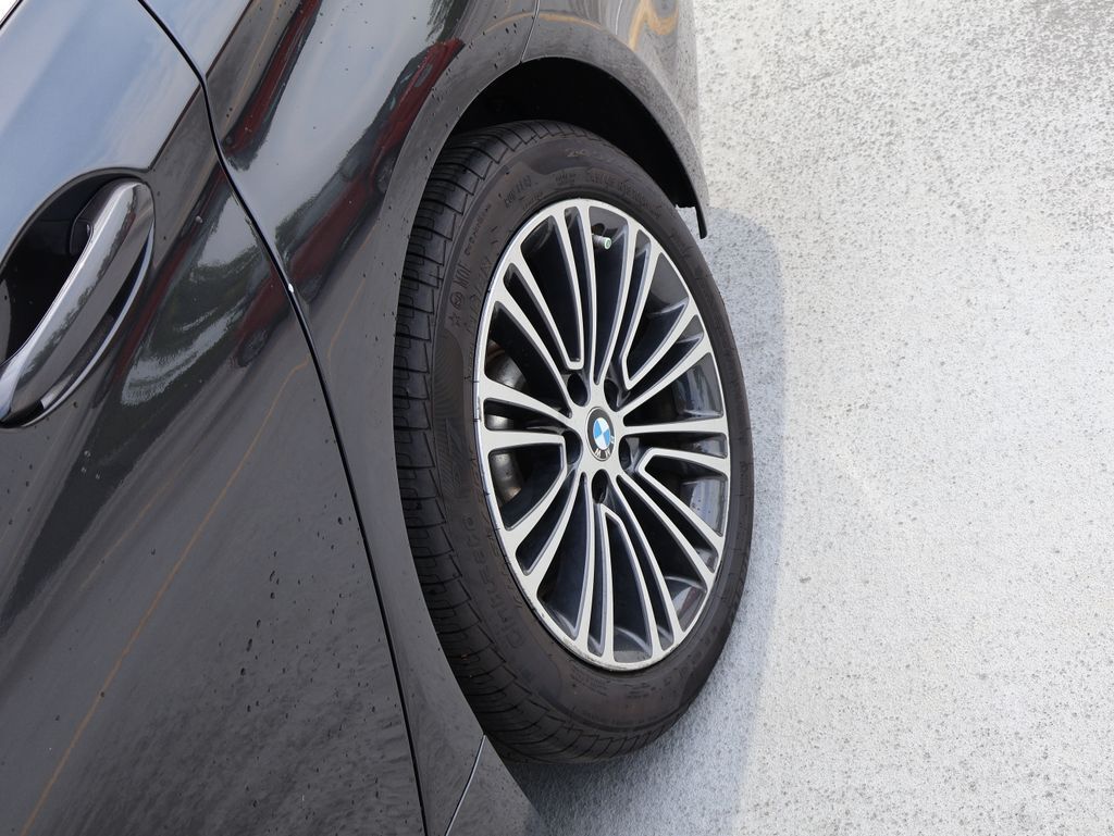 2019 BMW 5 Series 530i xDrive San Clemente CA