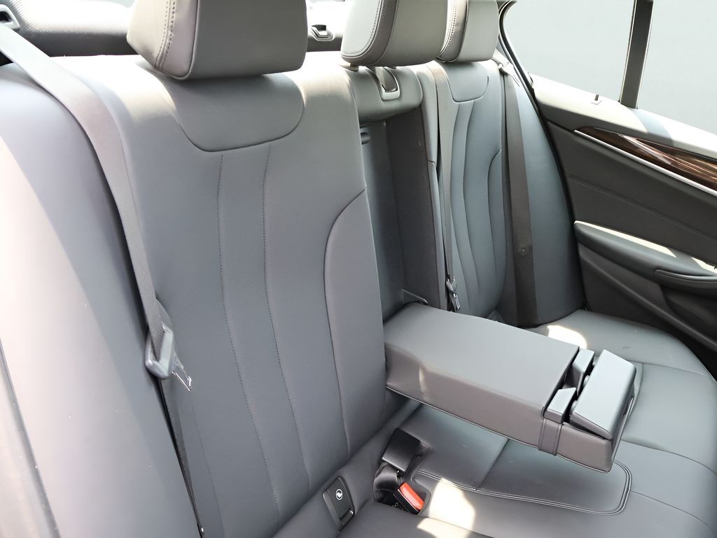 2019 BMW 5 Series 530i xDrive San Clemente CA