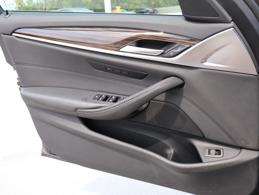 2019 BMW 5 Series 530i xDrive San Clemente CA