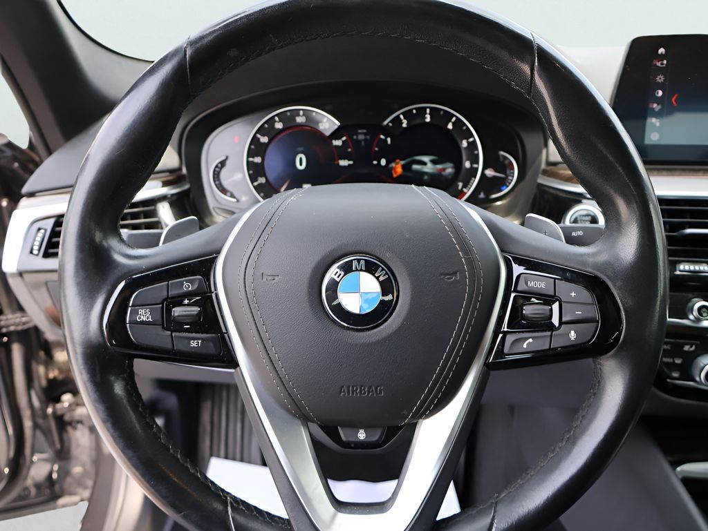 2019 BMW 5 Series 530i xDrive San Clemente CA