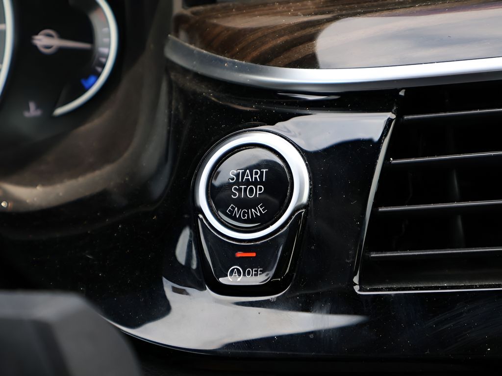2019 BMW 5 Series 530i xDrive San Clemente CA