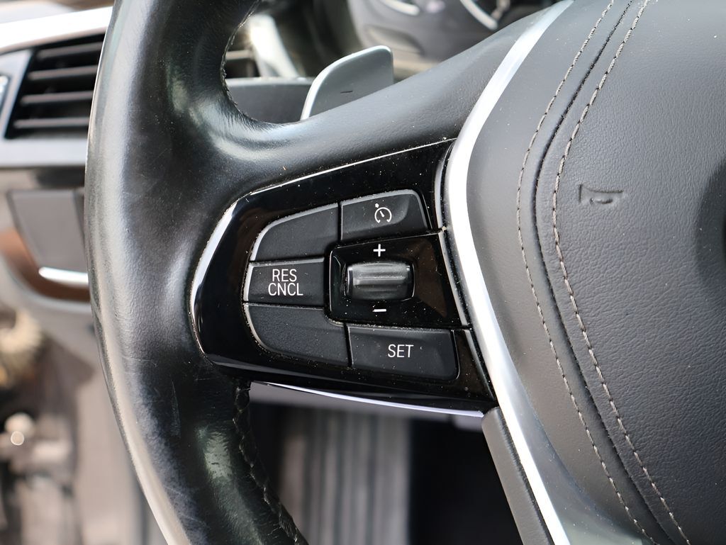 2019 BMW 5 Series 530i xDrive San Clemente CA