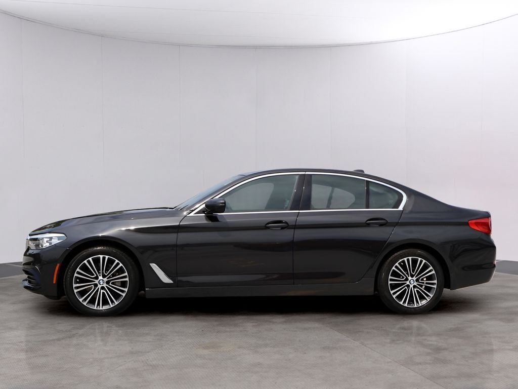 2019 BMW 5 Series 530i xDrive San Clemente CA
