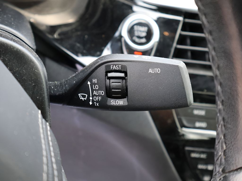 2019 BMW 5 Series 530i xDrive San Clemente CA