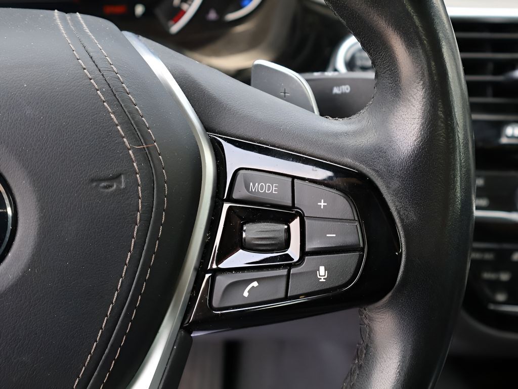 2019 BMW 5 Series 530i xDrive San Clemente CA