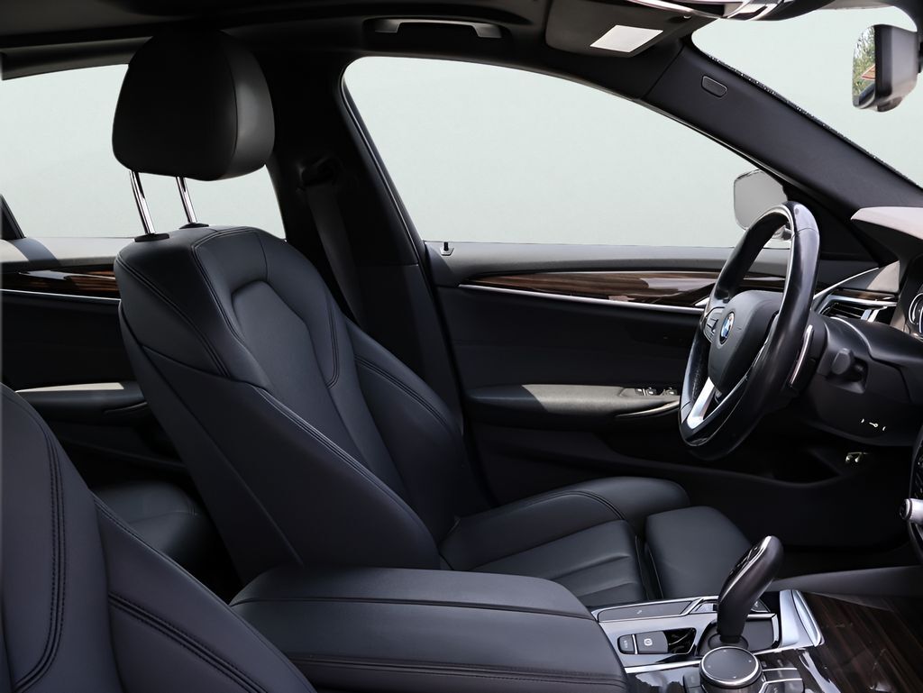 2019 BMW 5 Series 530i xDrive San Clemente CA