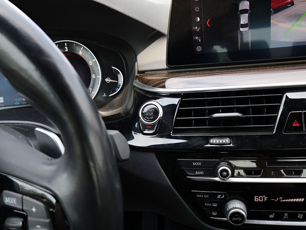 2019 BMW 5 Series 530i xDrive San Clemente CA