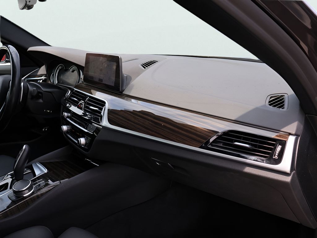 2019 BMW 5 Series 530i xDrive San Clemente CA