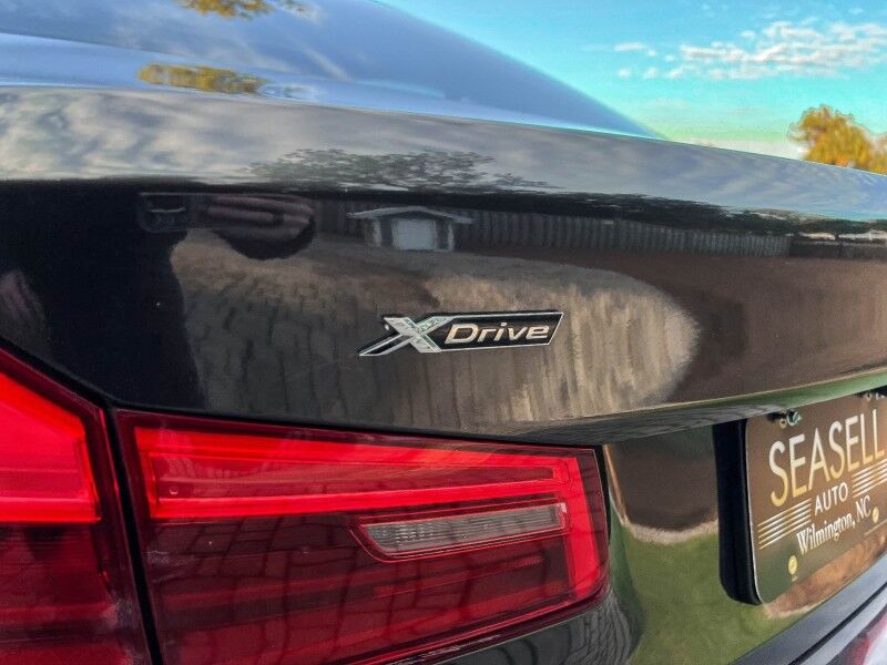 2019 BMW 5 Series 530i xDrive Wilmington NC