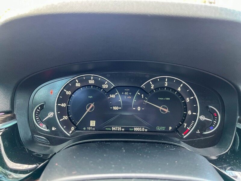 2019 BMW 5 Series 530i xDrive Wilmington NC