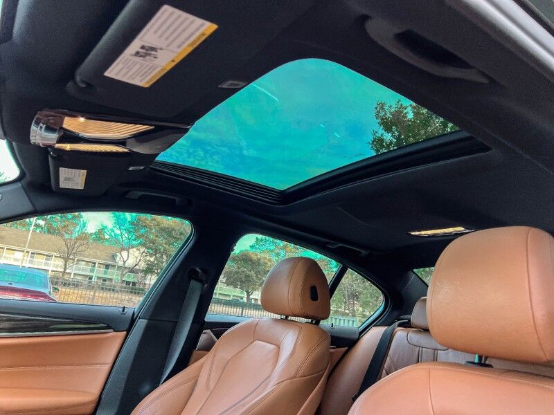 2019 BMW 5 Series 530i xDrive Wilmington NC