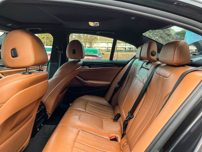 2019 BMW 5 Series 530i xDrive Wilmington NC