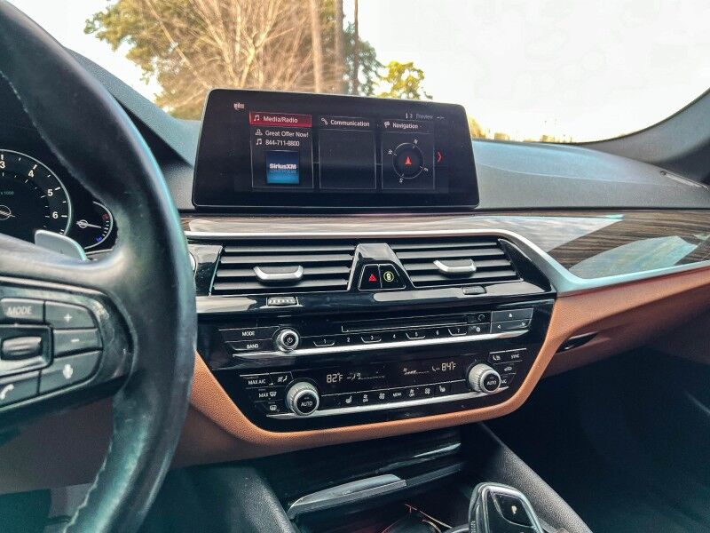 2019 BMW 5 Series 530i xDrive Wilmington NC