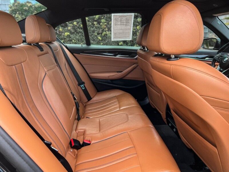 2019 BMW 5 Series 530i xDrive Wilmington NC