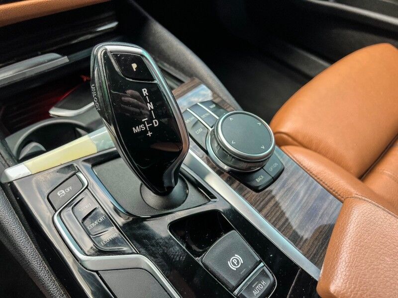 2019 BMW 5 Series 530i xDrive Wilmington NC