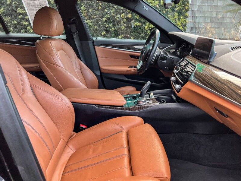 2019 BMW 5 Series 530i xDrive Wilmington NC