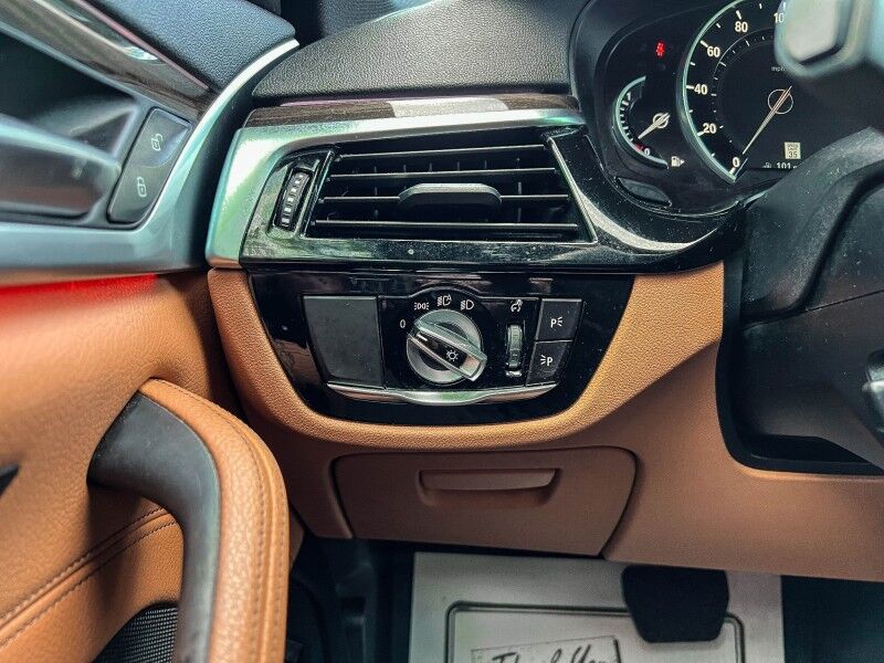 2019 BMW 5 Series 530i xDrive Wilmington NC