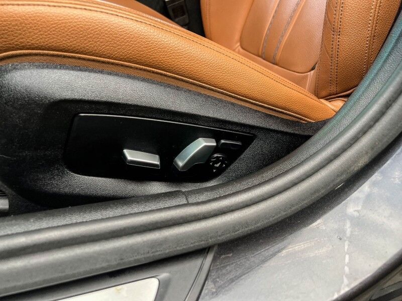 2019 BMW 5 Series 530i xDrive Wilmington NC