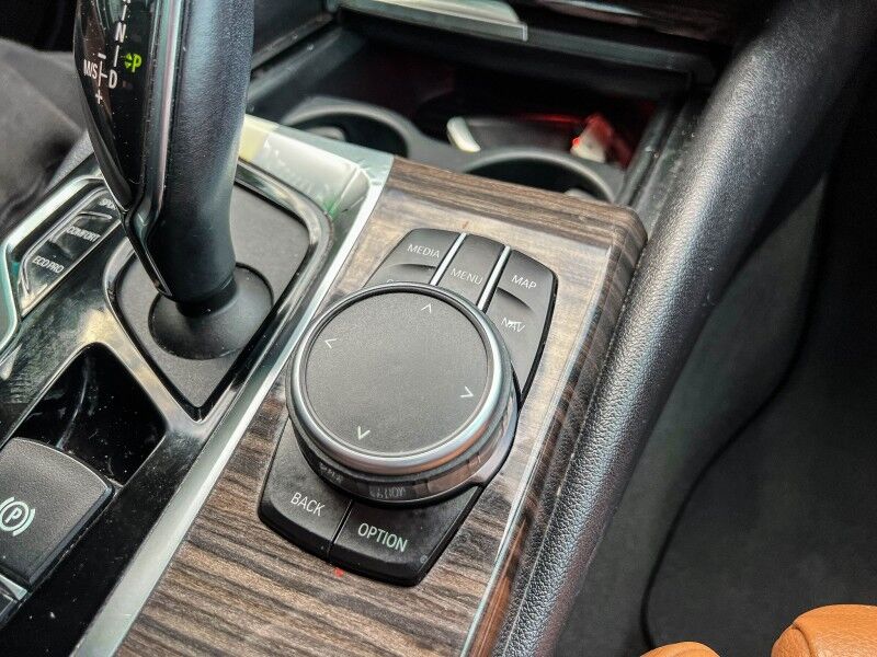 2019 BMW 5 Series 530i xDrive Wilmington NC