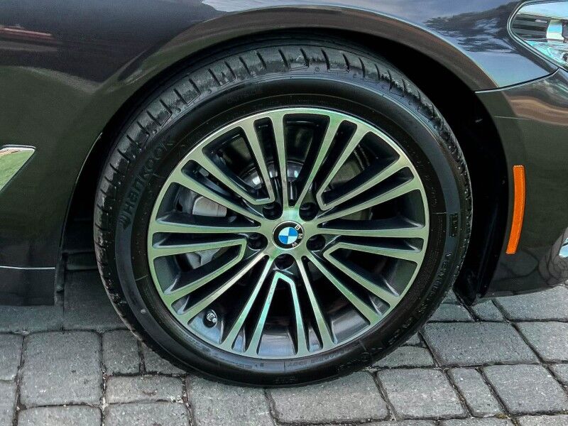 2019 BMW 5 Series 530i xDrive Wilmington NC