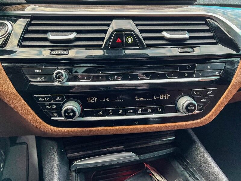 2019 BMW 5 Series 530i xDrive Wilmington NC