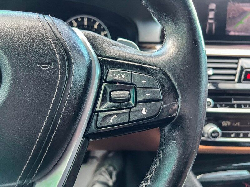 2019 BMW 5 Series 530i xDrive Wilmington NC