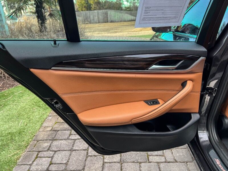 2019 BMW 5 Series 530i xDrive Wilmington NC