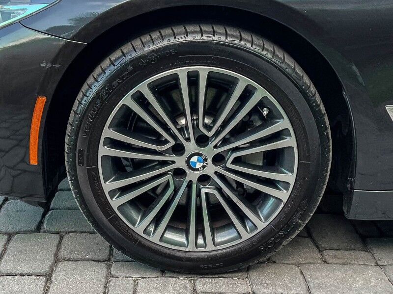 2019 BMW 5 Series 530i xDrive Wilmington NC
