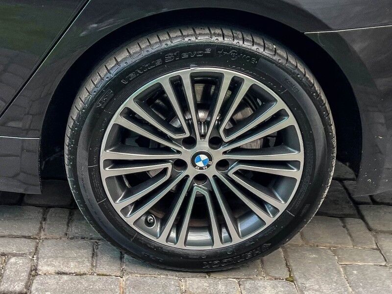2019 BMW 5 Series 530i xDrive Wilmington NC