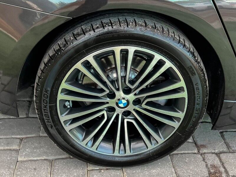 2019 BMW 5 Series 530i xDrive Wilmington NC