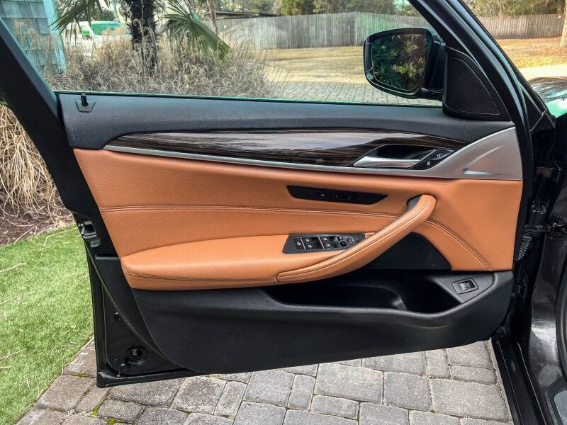 2019 BMW 5 Series 530i xDrive Wilmington NC