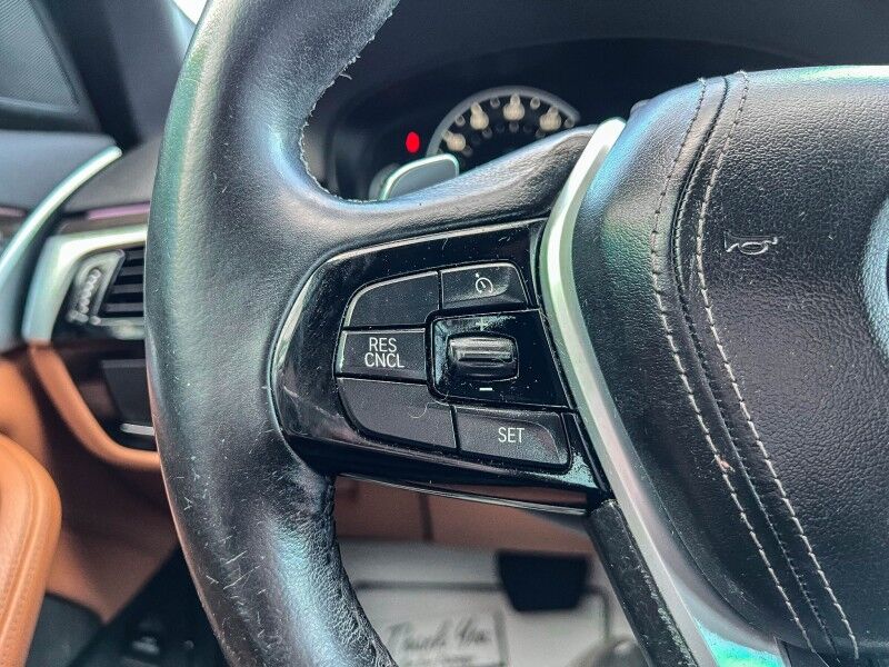 2019 BMW 5 Series 530i xDrive Wilmington NC