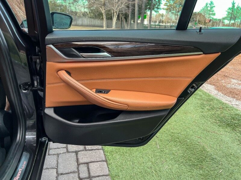 2019 BMW 5 Series 530i xDrive Wilmington NC