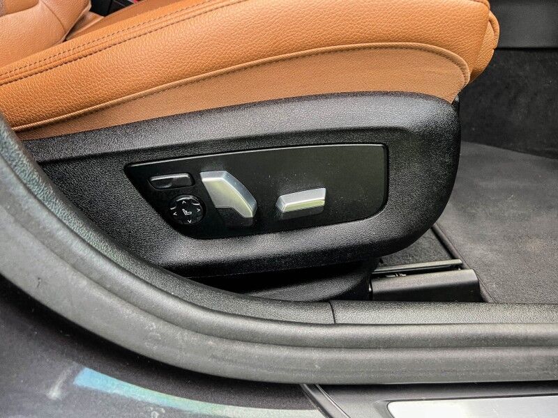 2019 BMW 5 Series 530i xDrive Wilmington NC