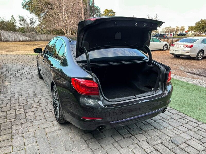 2019 BMW 5 Series 530i xDrive Wilmington NC