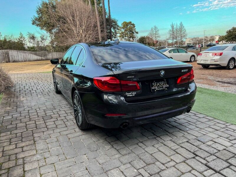 2019 BMW 5 Series 530i xDrive Wilmington NC