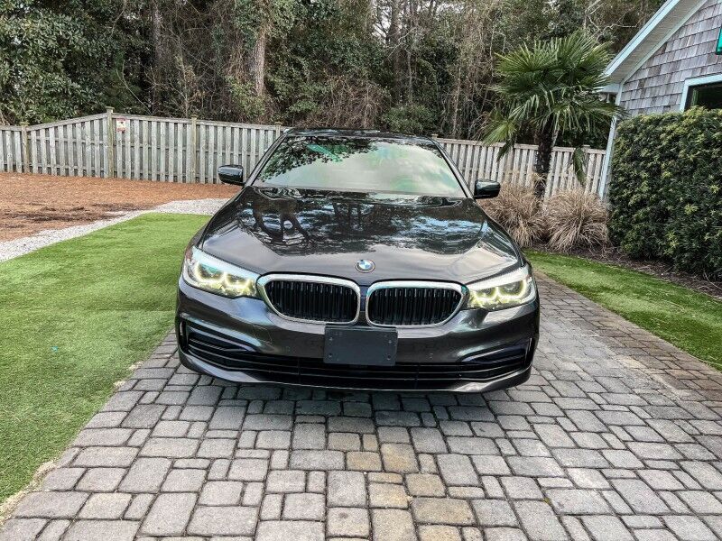 2019 BMW 5 Series 530i xDrive Wilmington NC