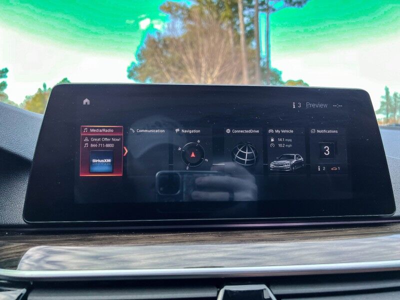 2019 BMW 5 Series 530i xDrive Wilmington NC