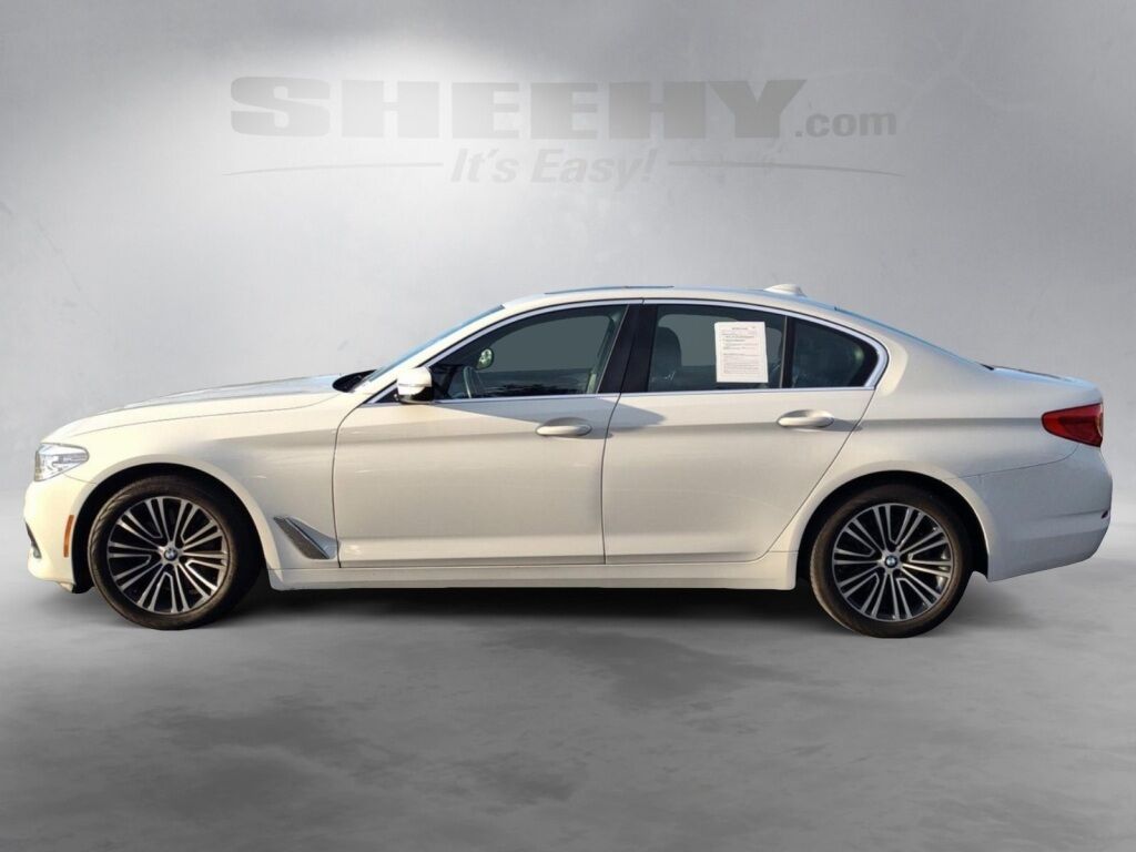 2019 BMW 5 Series 530i xDrive Richmond VA
