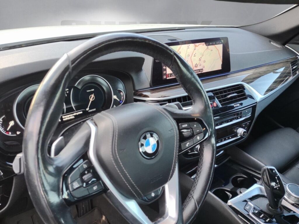 2019 BMW 5 Series 530i xDrive Richmond VA