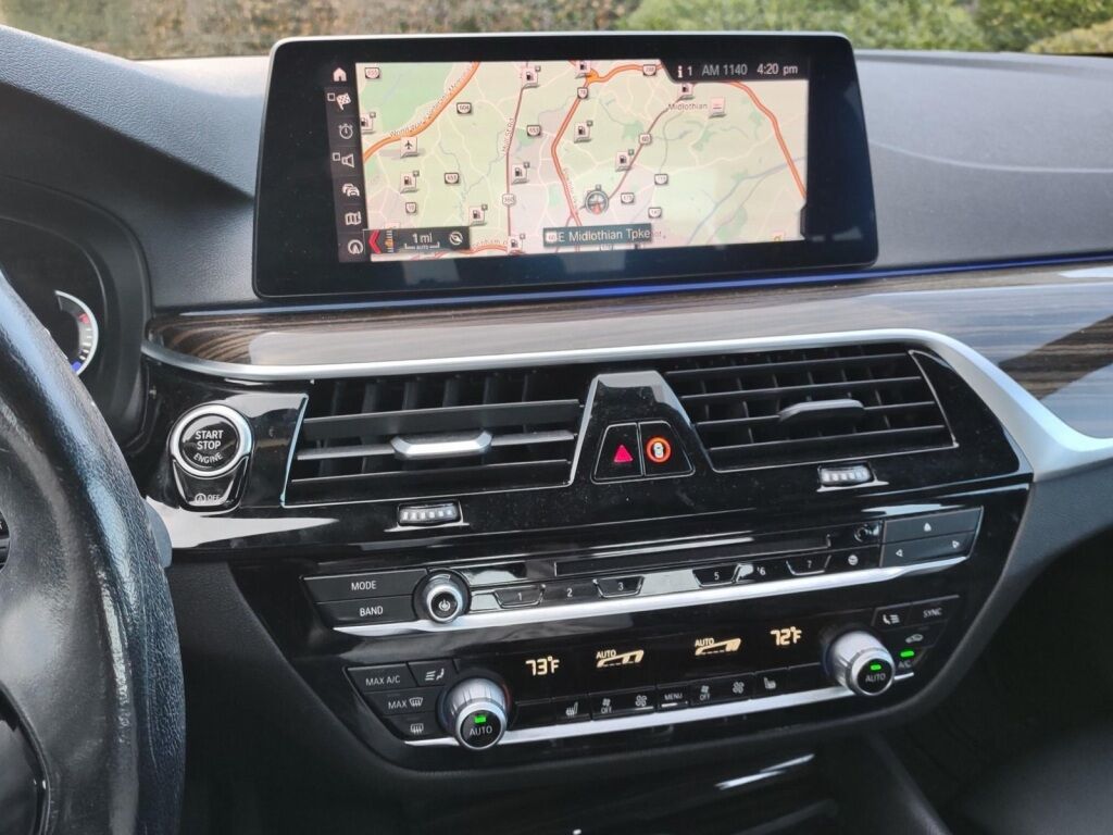 2019 BMW 5 Series 530i xDrive Richmond VA